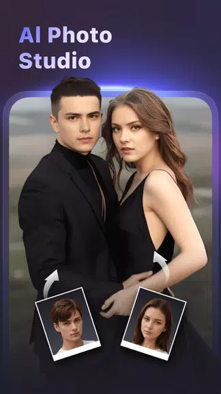 EasyArt-AI Art Photo Generator應用截圖第2張