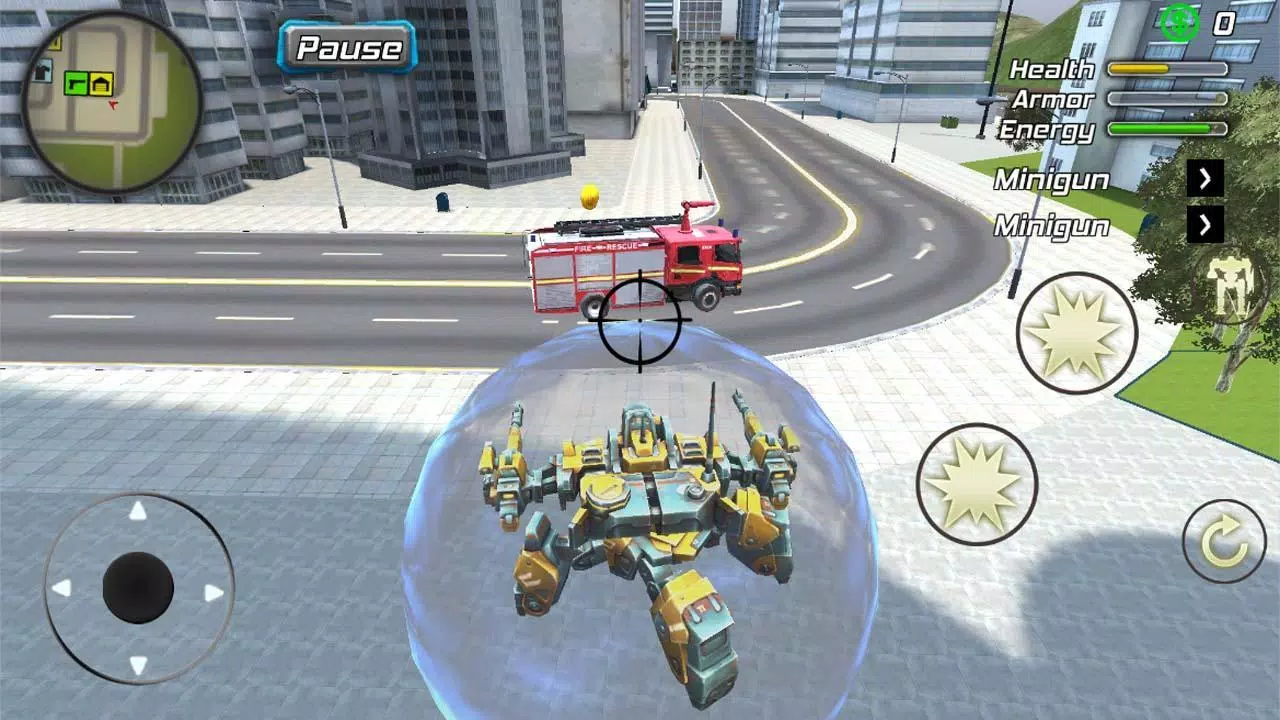 Grand Action Simulator NewYork Screenshot 3