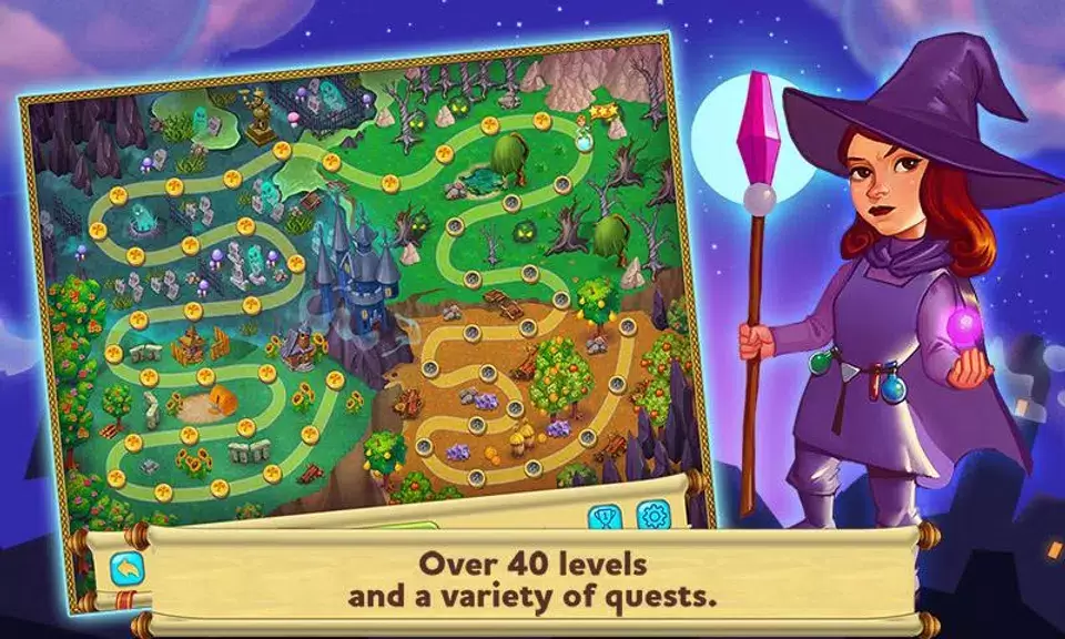 Gnomes Garden Chapter 5 Screenshot 2