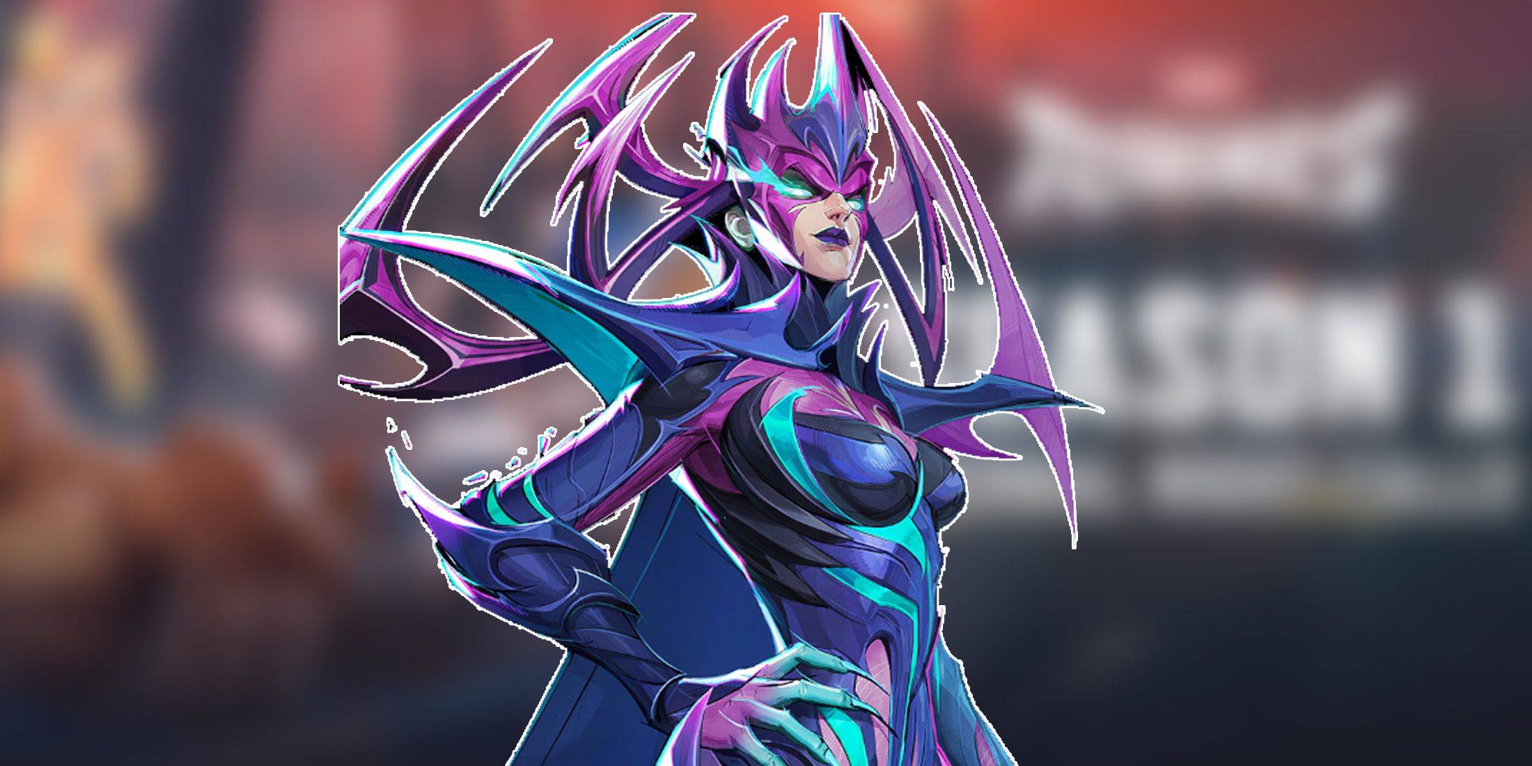 Obtenga la piel de Hela gratis en Marvel Rivals a través de Twitch Drops