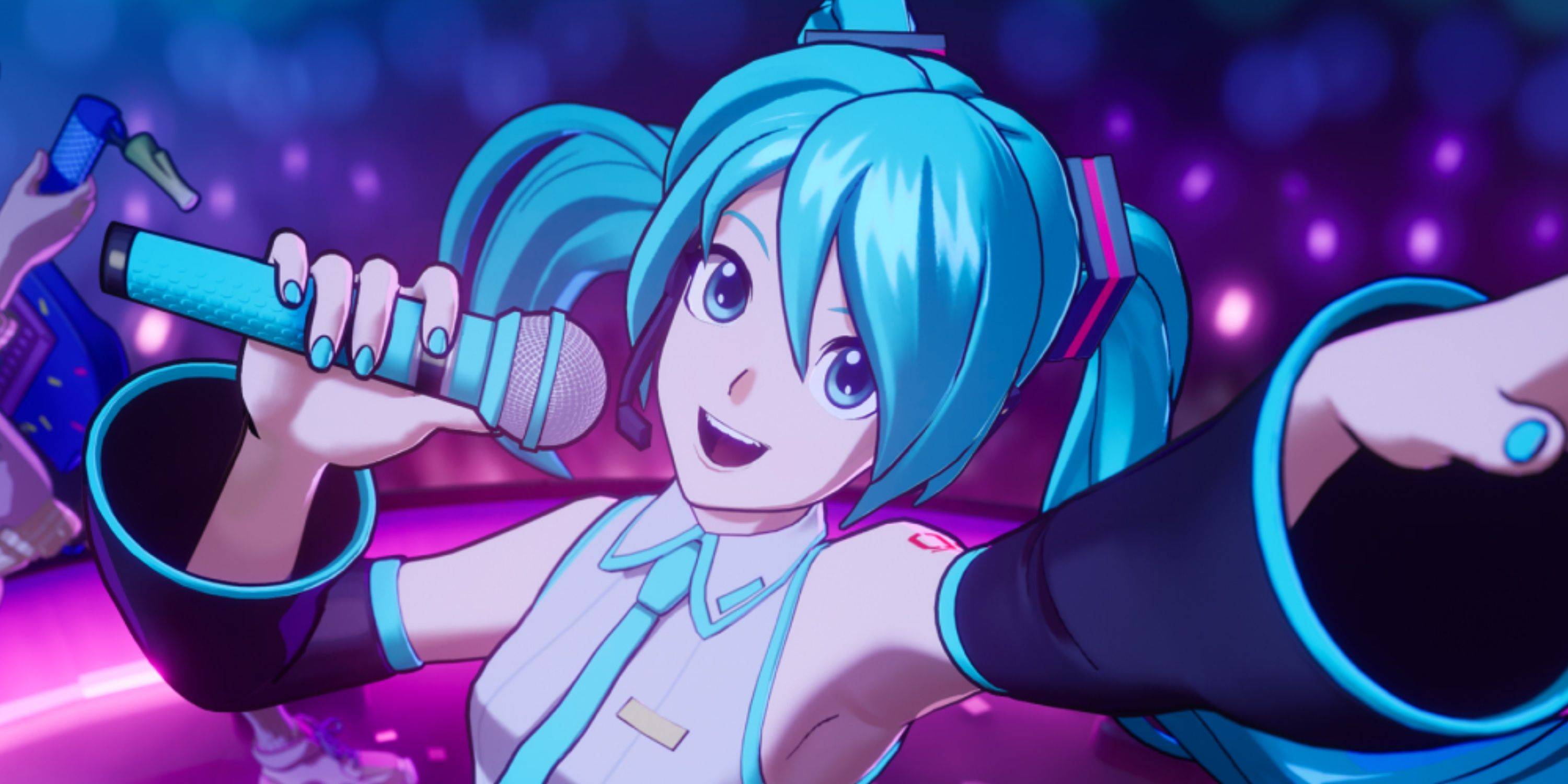 Fortnite Guide: Desbloqueando Hatsune Miku