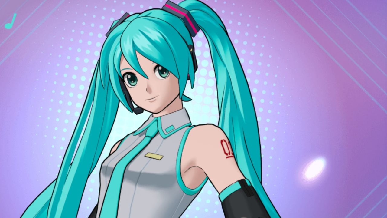 在Fortnite中获取hatsune miku皮：简单的步骤