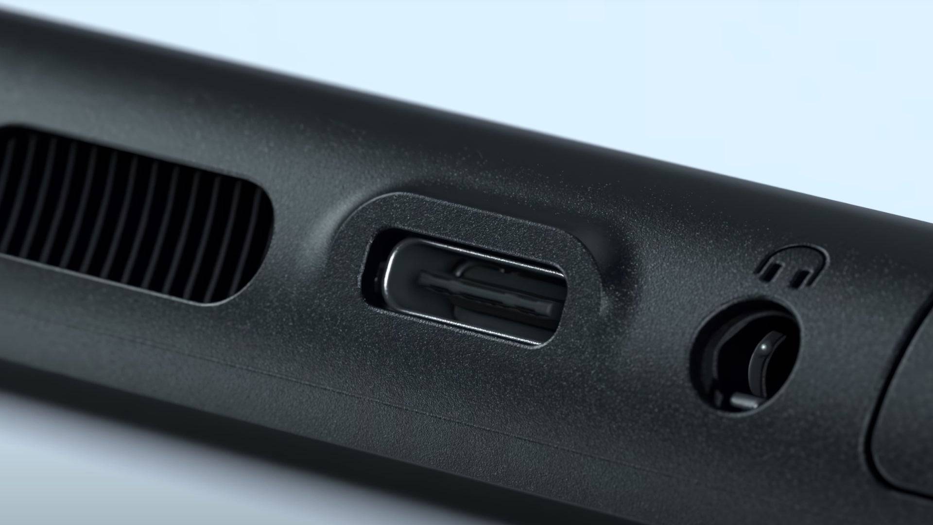 Nintendo Switch 2推出了增強的多功能性，並提供了其他USB-C端口