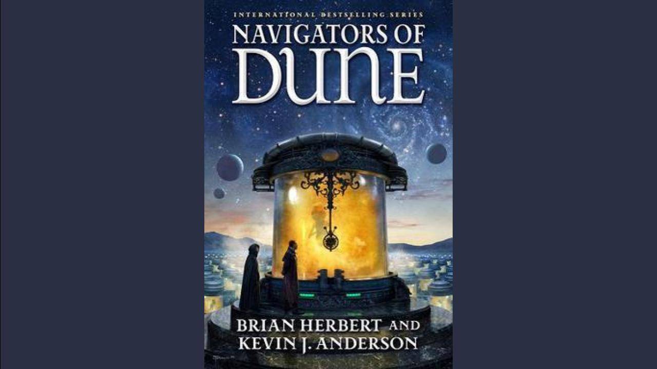 Navigateurs de Dune