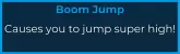 Redirection Jump ability from Haikyuu Legends