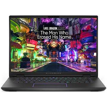 在戴爾總統節銷售期間，節省$ 400的Alienware M16 R2 RTX 4060遊戲筆記本電腦