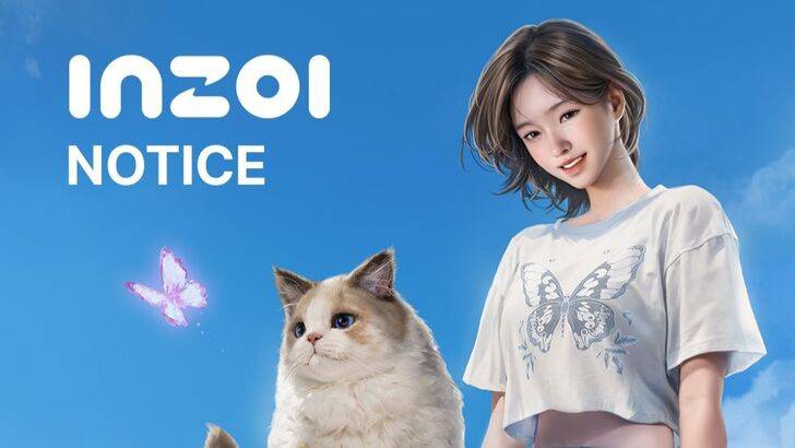 inZOI Devs Drop Denuvo After Backlash