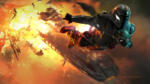 Star Wars productions