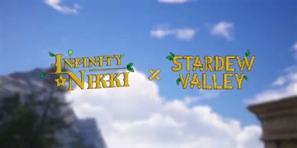 Infinity Nikki teams with Stardew Valley in crossover