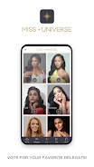 Miss Universe ภาพหน้าจอ 2
