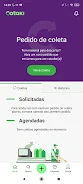 Schermata Cataki - App de reciclagem 1