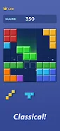 Block Puzzle: Block Smash game Screenshot 3