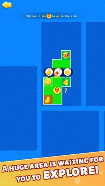 Schermata Island Tycoon 1