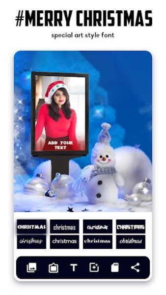 3D Photo Editor Ekran Görüntüsü 4