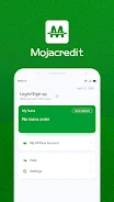 Mojacredit-Easy get safe loan Capture d'écran 4