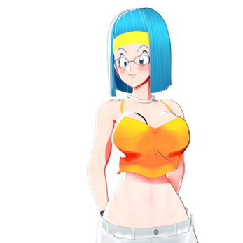 Bulma Seducer應用截圖第1張