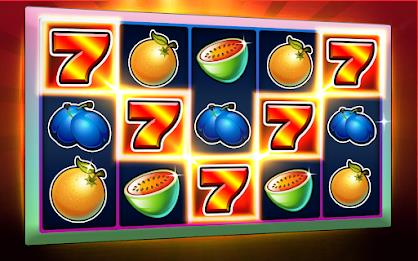 777 Real Casino Slot Machines Captura de pantalla 2