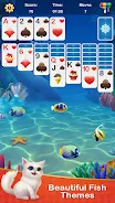 Solitaire Jigsaw Puzzle Ảnh chụp màn hình 2