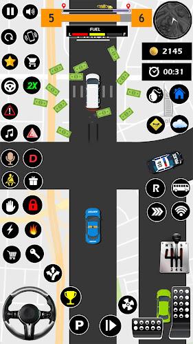 Pick N Drop Taxi Simulator 스크린샷 3