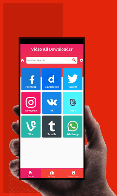 Vidmax video status downloader スクリーンショット 2