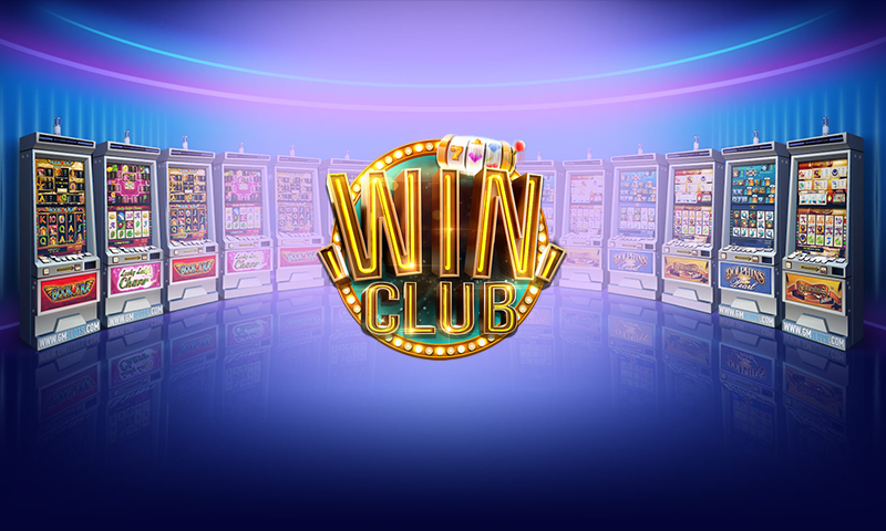 WinClub Slot đỉnh cao ภาพหน้าจอ 1