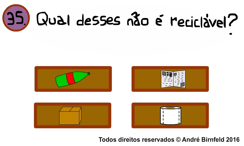 Genius Quiz 9 Captura de tela 3