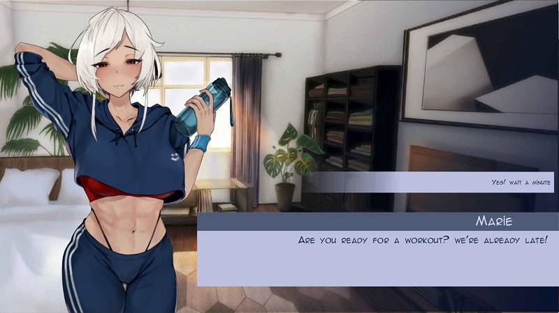 Forever To You应用截图第1张