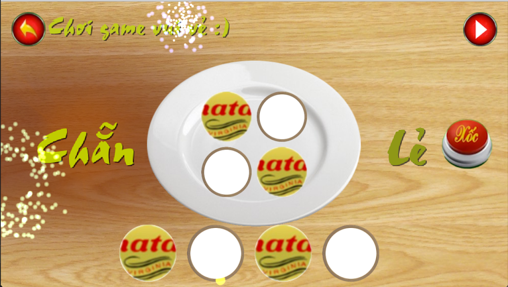 Game Tổng hợp Capture d'écran 2