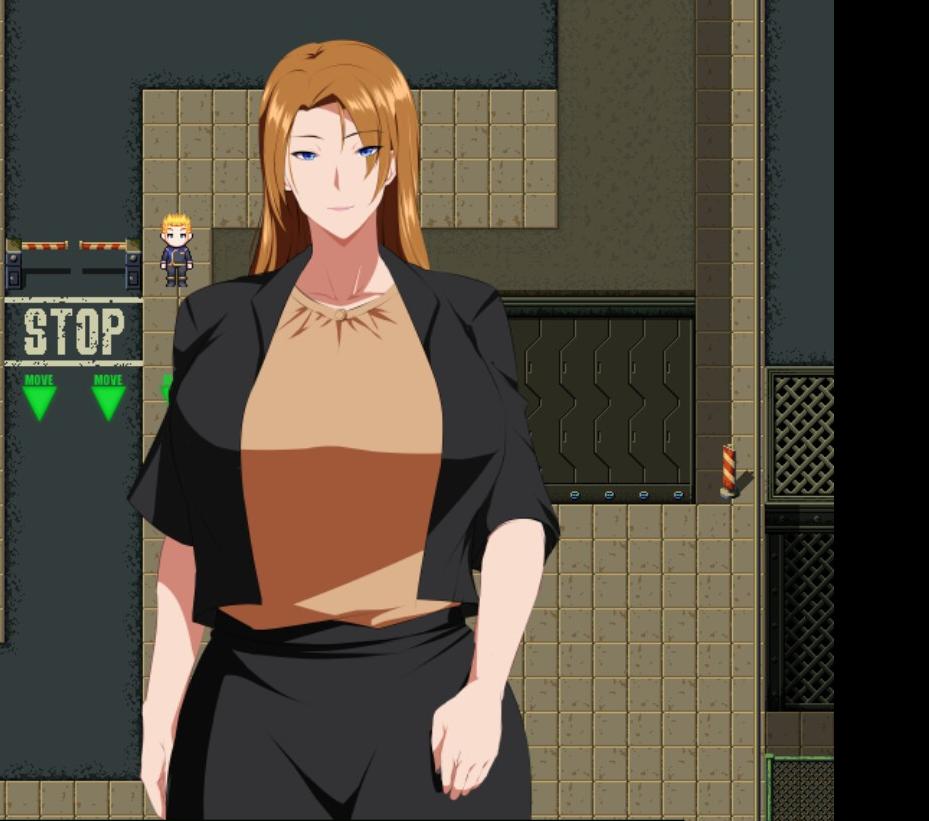 Armored Suit Solgante スクリーンショット 2