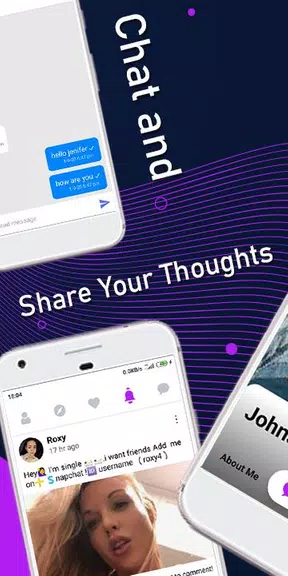 Colombia Dating スクリーンショット 4