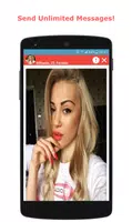 Cool Chat: Dating Web Site US Tangkapan skrin 2
