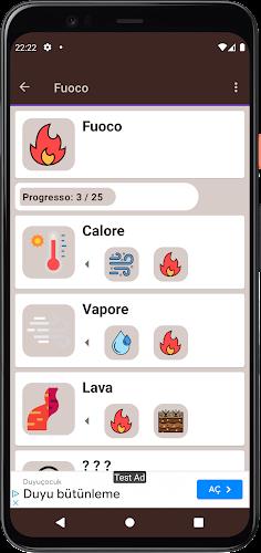 Alchemist Screenshot 2