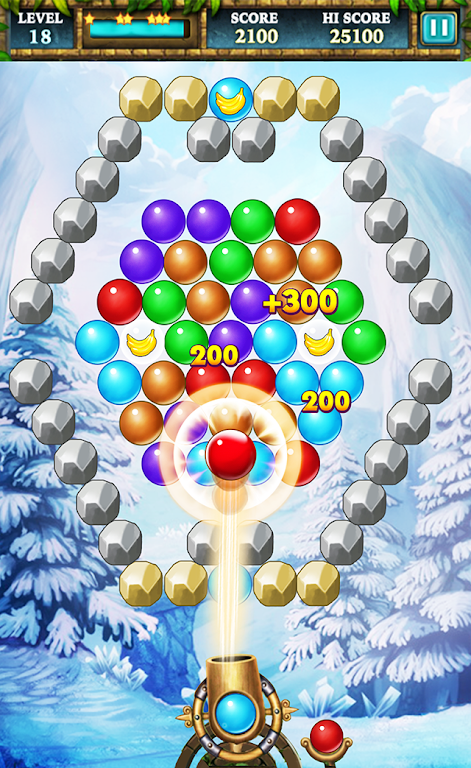 Bubble Worlds Скриншот 1