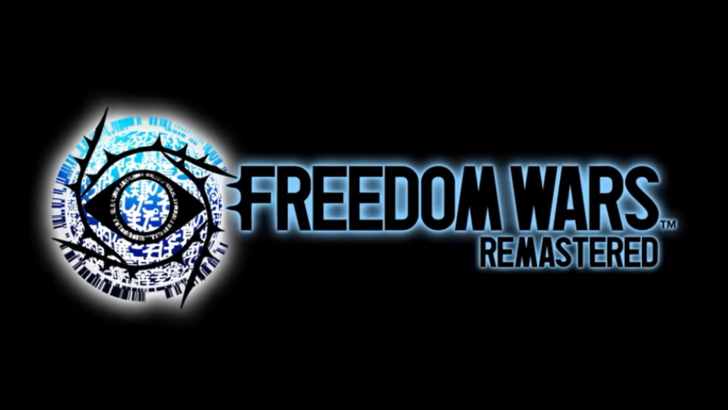 Freedom Wars Remastered Release Date