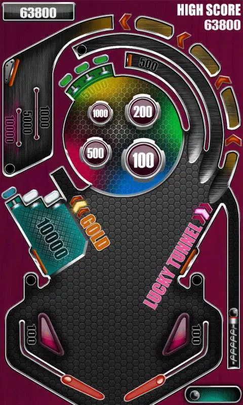 Pinball Pro স্ক্রিনশট 2