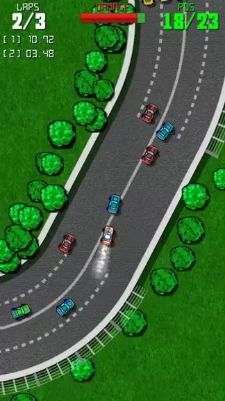 Tappy Lap Schermafbeelding 2