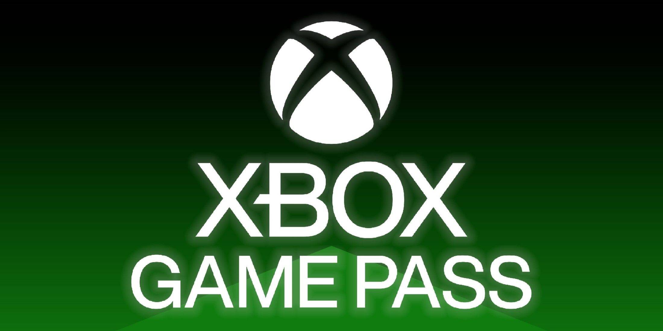 Xbox Game Pass>宣布一月初的新標題