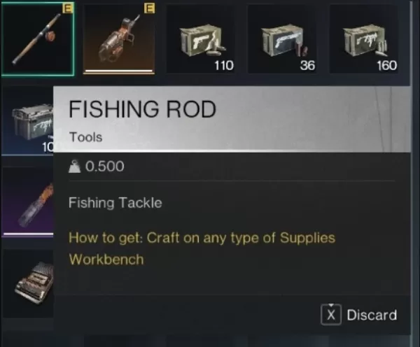 Master Fishing Skills in Once Human: Ultimate Guide