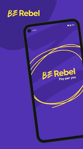 BeRebel - Assicurazione Auto應用截圖第1張