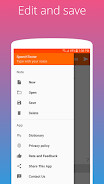 Speech Texter Screenshot 4