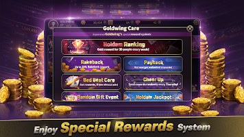 GoldWing Casino Global应用截图第2张