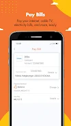 Paga - Send, Pay, and Bank Captura de tela 4