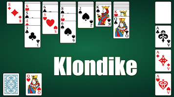 Solitaire collection classic ภาพหน้าจอ 3