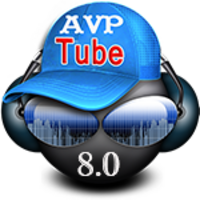 AvpTube - Music & Video Downloader