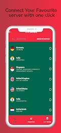 Bangladesh VPN : BD Vpn スクリーンショット 4