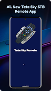 Remote App For TataSky India Screenshot 1