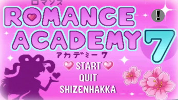 Academia del Romance 7 /Academy Romance 7 ภาพหน้าจอ 1