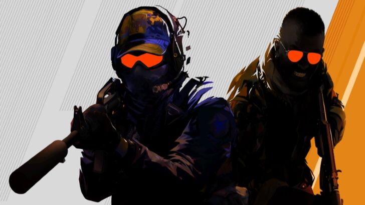 Pencipta Counter-Strike adalah Happy Valve mengekalkan warisannya