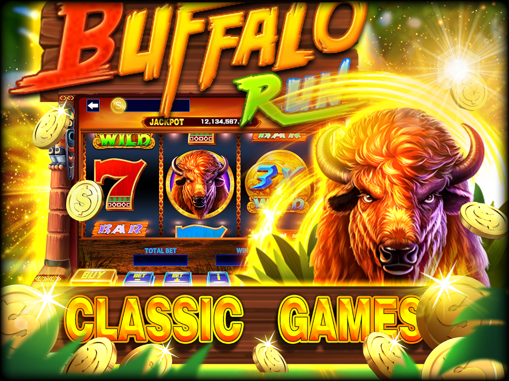 Vegas of Fun - Free Casino Classic Slots Screenshot 2