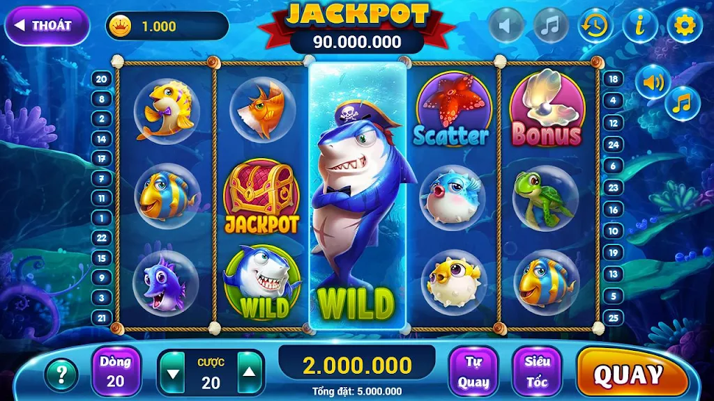 Win68 Скриншот 1